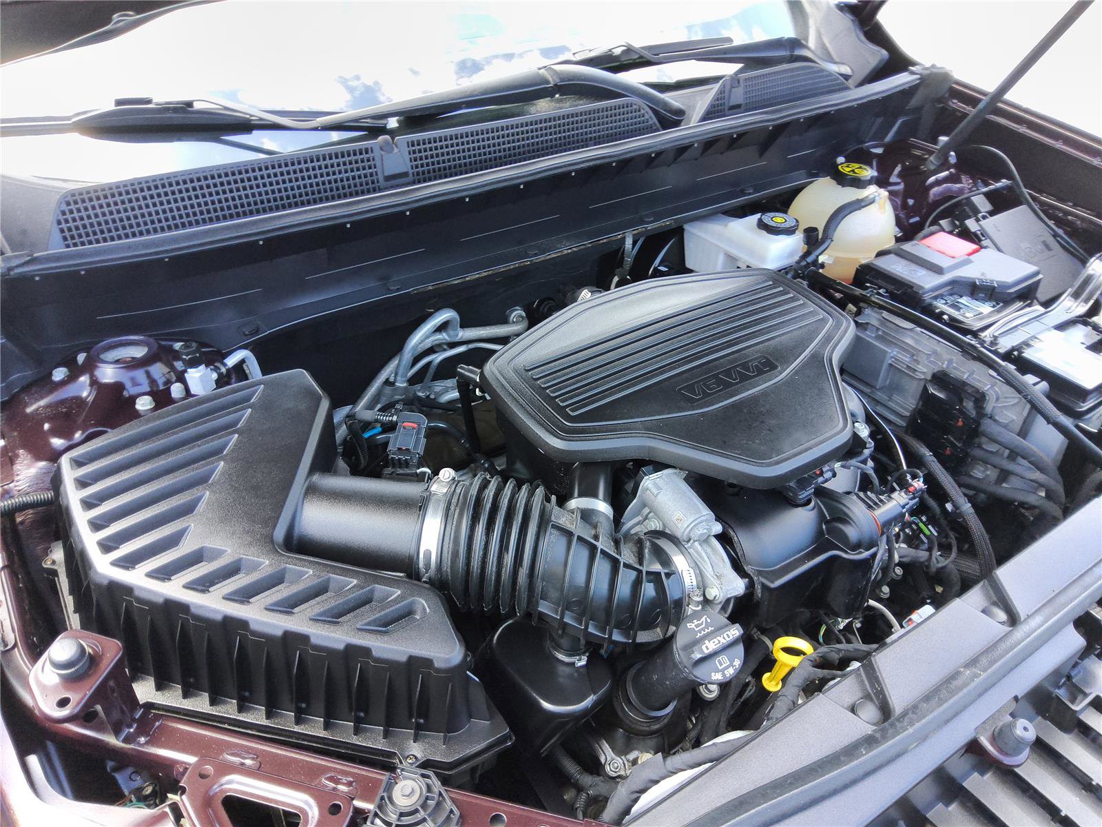 Used 2020 GMC Acadia Denali AWD/4WD image 14