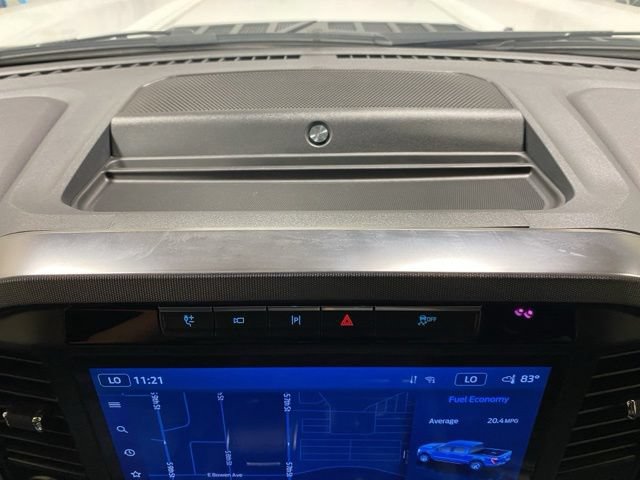 Certified 2023 Ford F150 Platinum w/ Equipment Group 701A High AWD/4WD image 38
