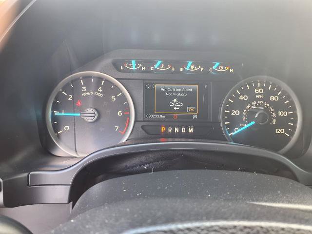 Certified 2019 Ford F150 XLT w/ Equipment Group 302A Luxury AWD/4WD image 17