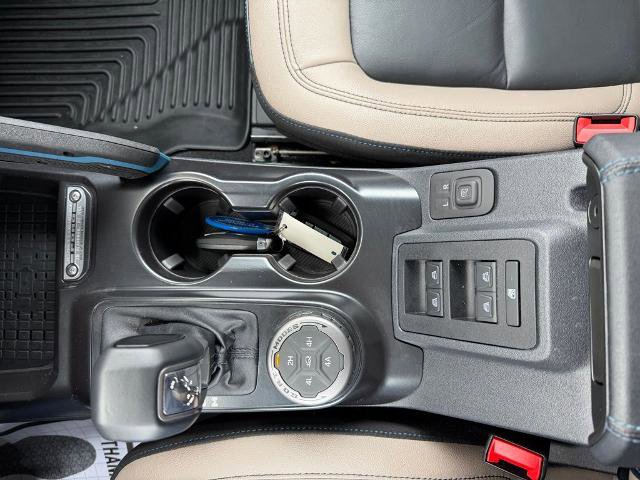 Certified 2024 Ford Bronco Wildtrak image 25