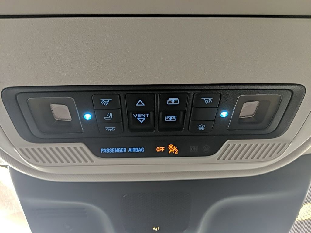 Certified 2025 Ford Expedition Max Platinum image 33