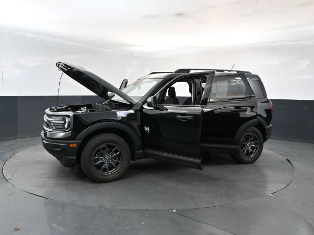 Certified 2023 Ford Bronco Sport Big Bend AWD/4WD image 27