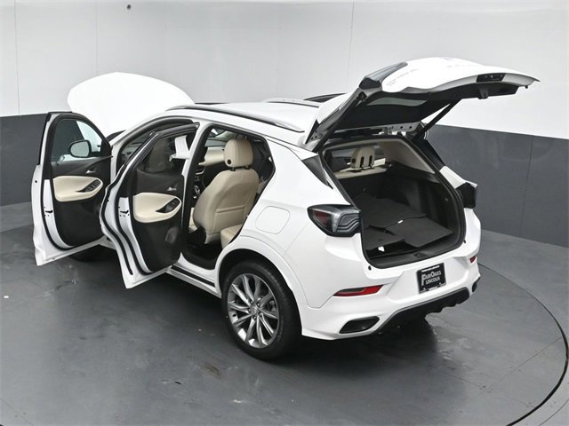 Used 2024 Buick Encore GX Avenir w/ Avenir Convenience Package image 54