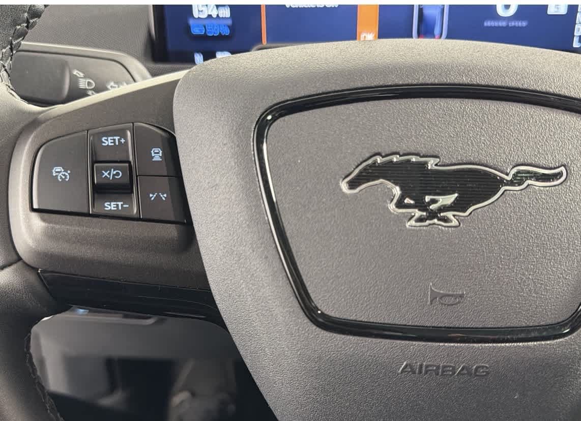 Certified 2023 Ford Mustang Mach-E California Route 1 AWD/4WD image 31