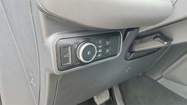 Certified 2025 Ford Explorer Active w/ Active Comfort Package image 10