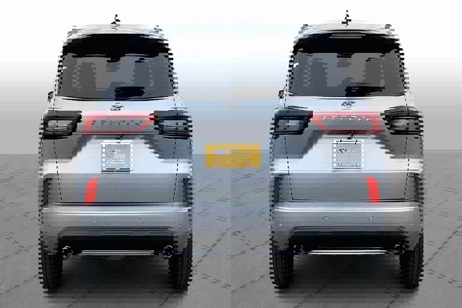 Certified 2024 Ford Escape ST-Line w/ Tech Pack #1 image 2