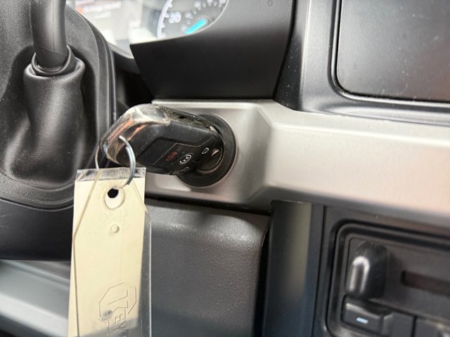 Certified 2023 Ford F250 XLT w/ Snow Plow Prep Package image 35