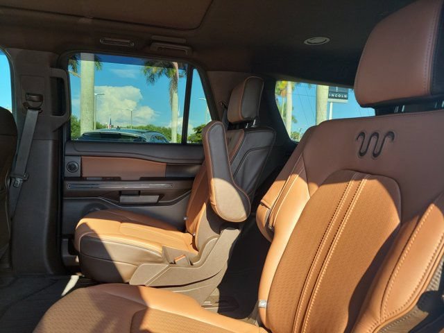 Certified 2024 Ford Expedition King Ranch AWD/4WD image 17