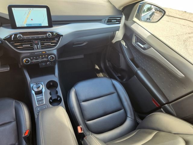Certified 2020 Ford Escape SEL AWD/4WD image 15