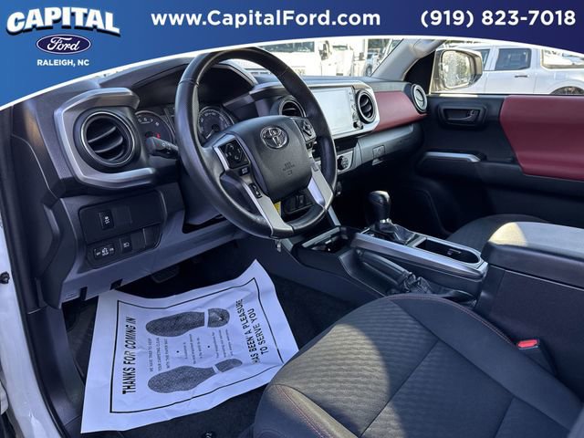 Used 2023 Toyota Tacoma SR image 18