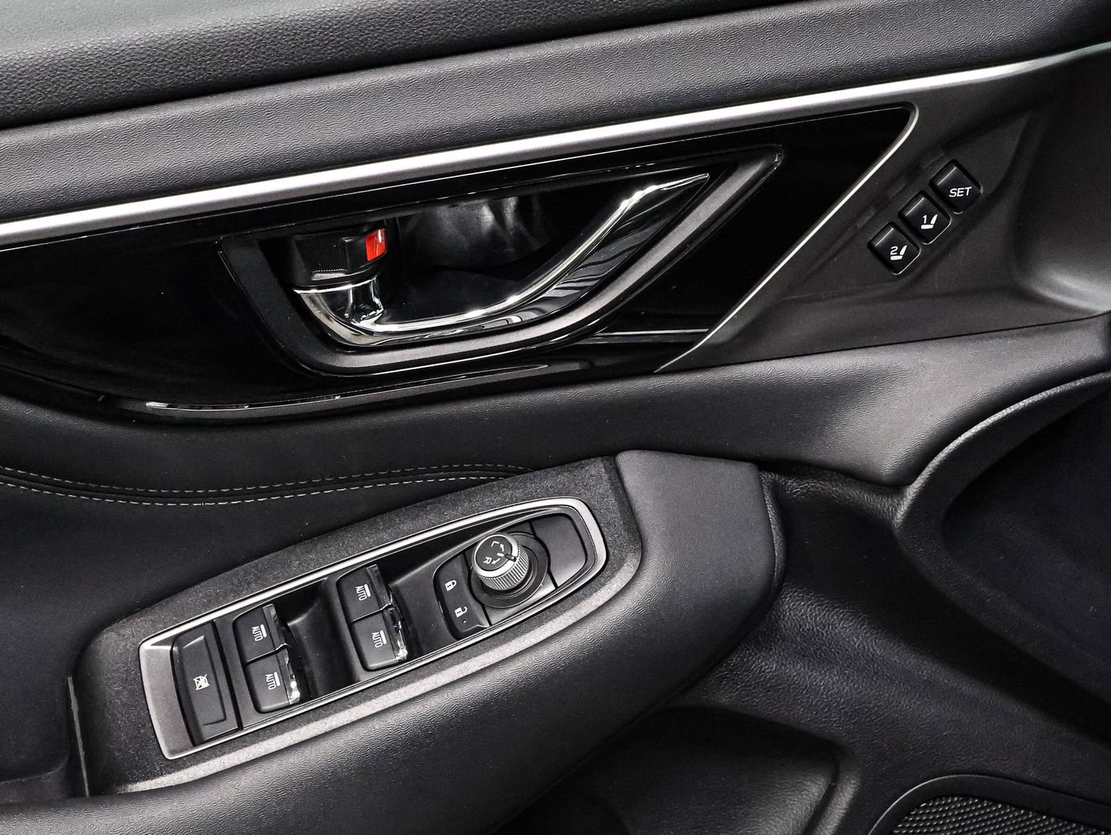 Used 2022 Subaru Legacy Limited image 19