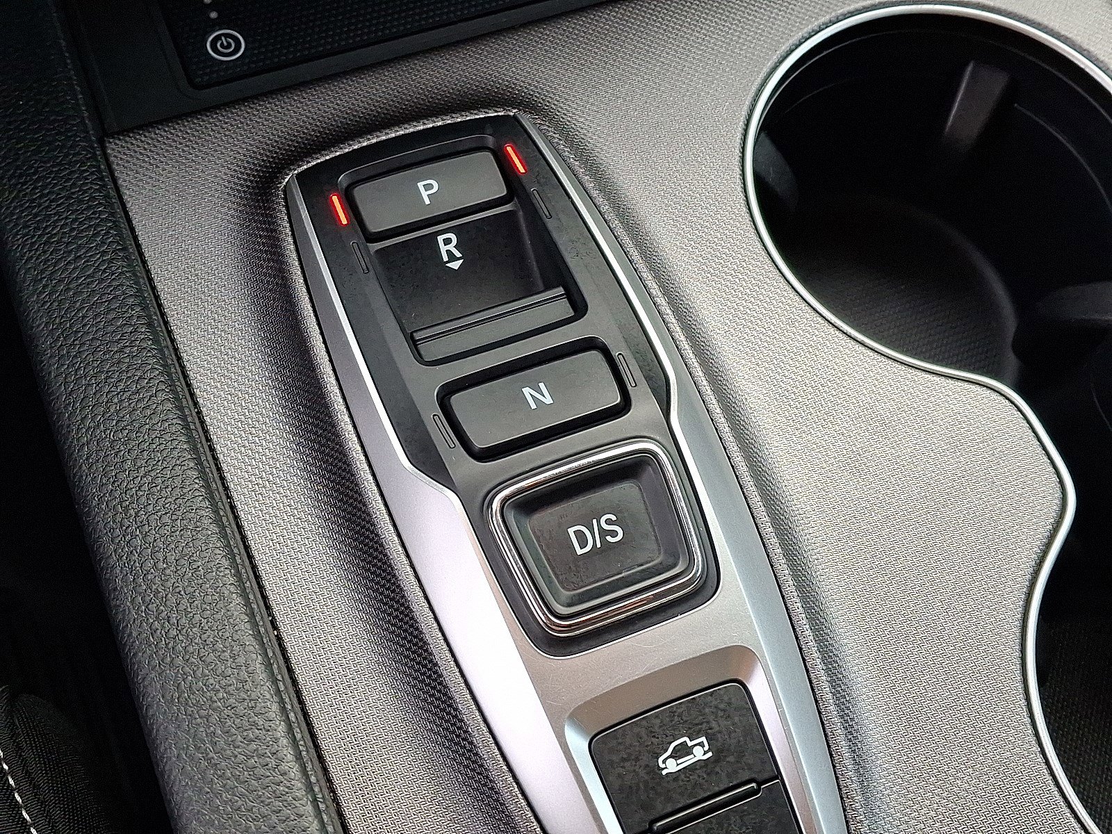 Used 2024 Honda Ridgeline Sport image 14