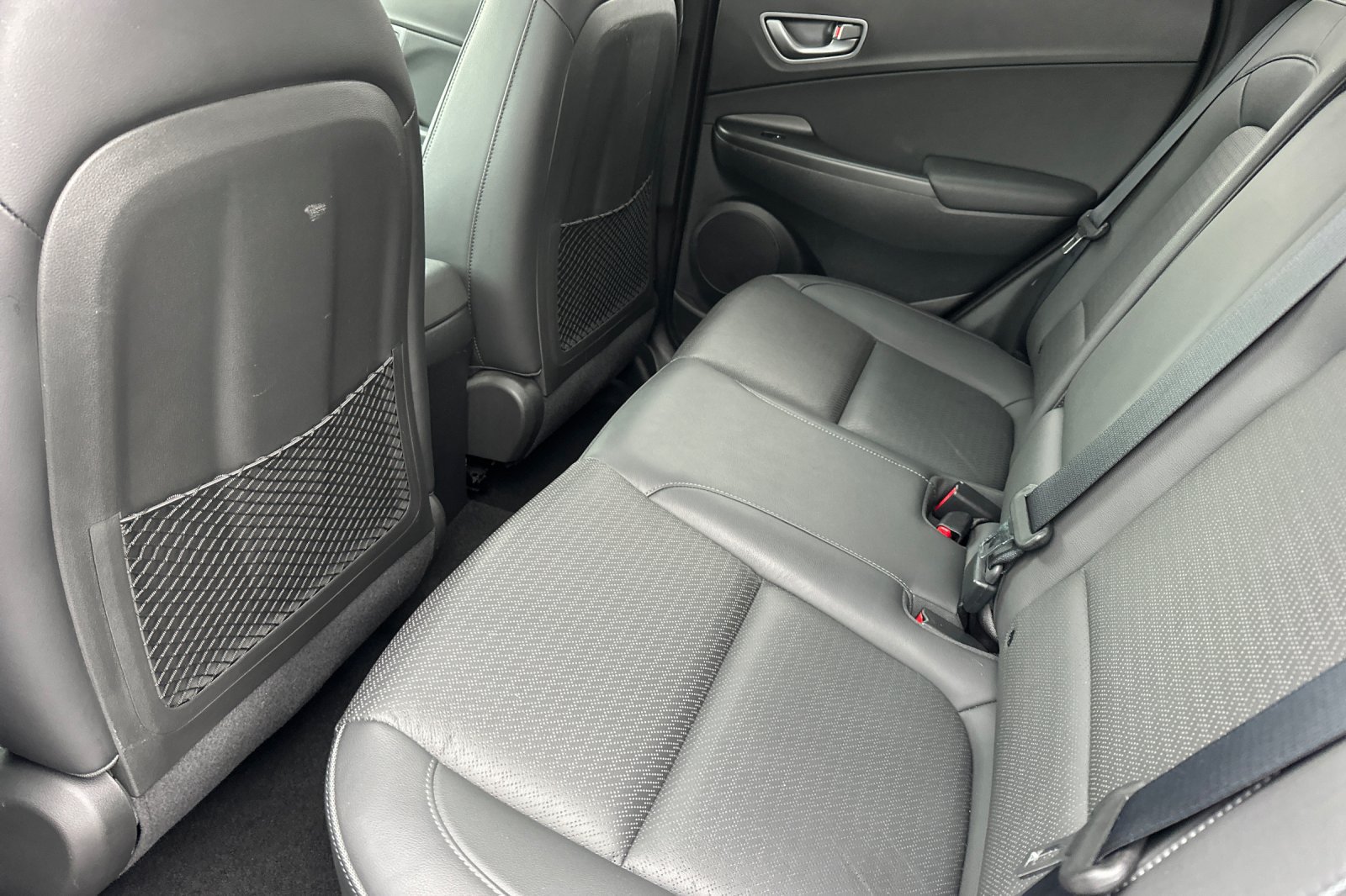 Used 2019 Hyundai Kona Ultimate FWD image 14