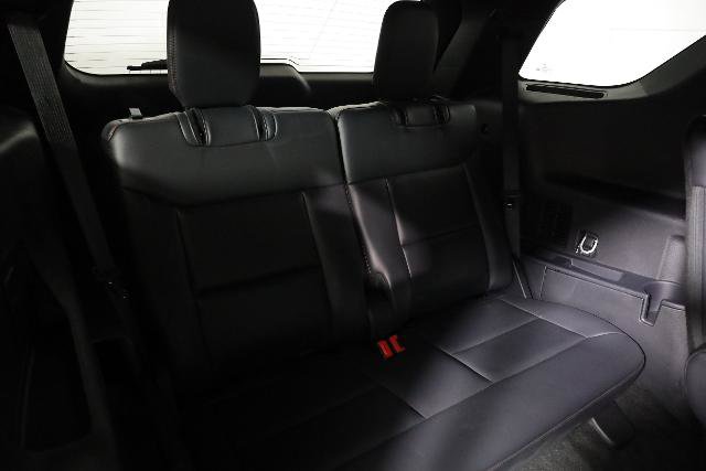Certified 2026 Ford Explorer ST-Line AWD/4WD image 13