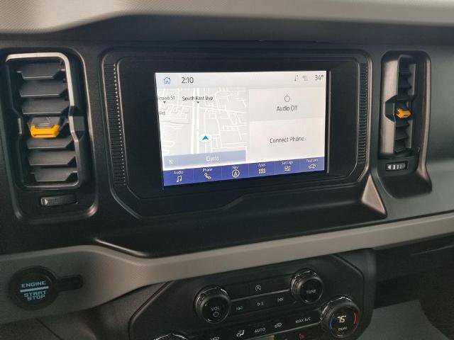 Certified 2023 Ford Bronco Badlands w/ Sasquatch Package image 22