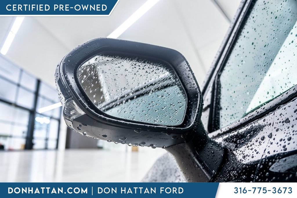 Used 2025 Toyota Camry SE FWD image 33