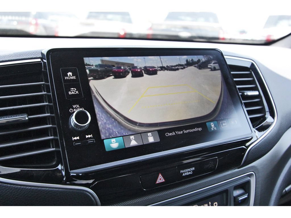Used 2024 Honda Ridgeline TrailSport image 23