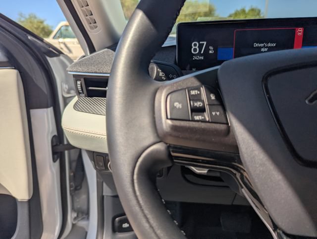 Certified 2023 Ford Mustang Mach-E Premium AWD/4WD image 31