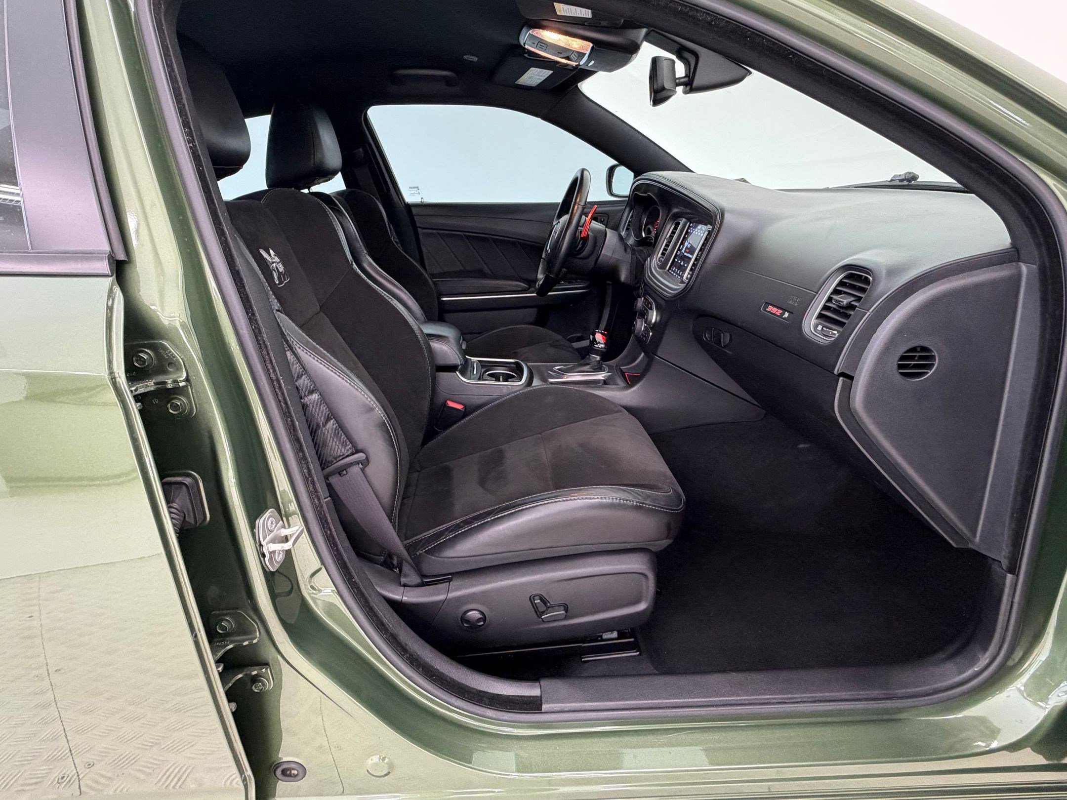 Used 2023 Dodge Charger Scat Pack w/ Plus Group image 30