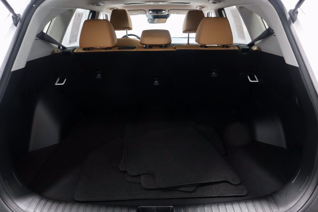 Used 2026 Kia Seltos EX w/ EX Sunroof Package FWD image 15
