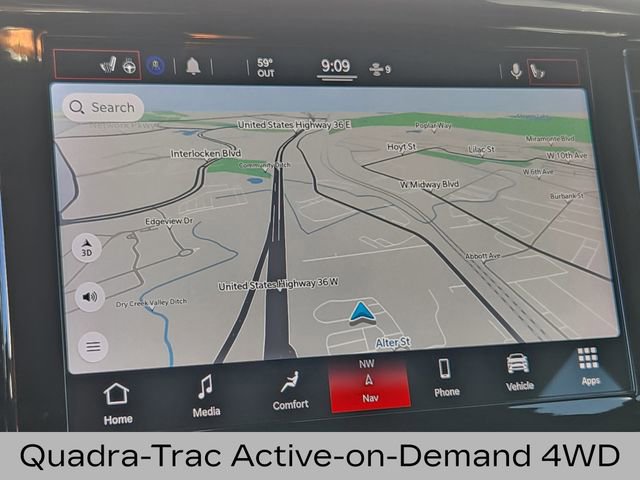 Used 2021 Dodge Durango R/T w/ Tow 'N Go Package image 24