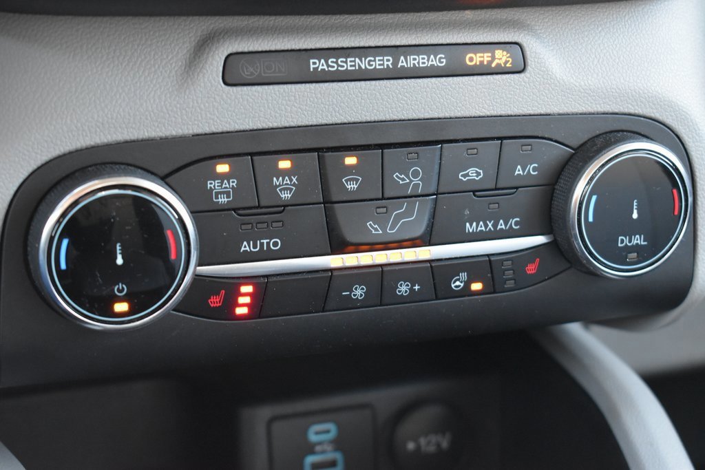 Certified 2023 Ford Escape Active image 13