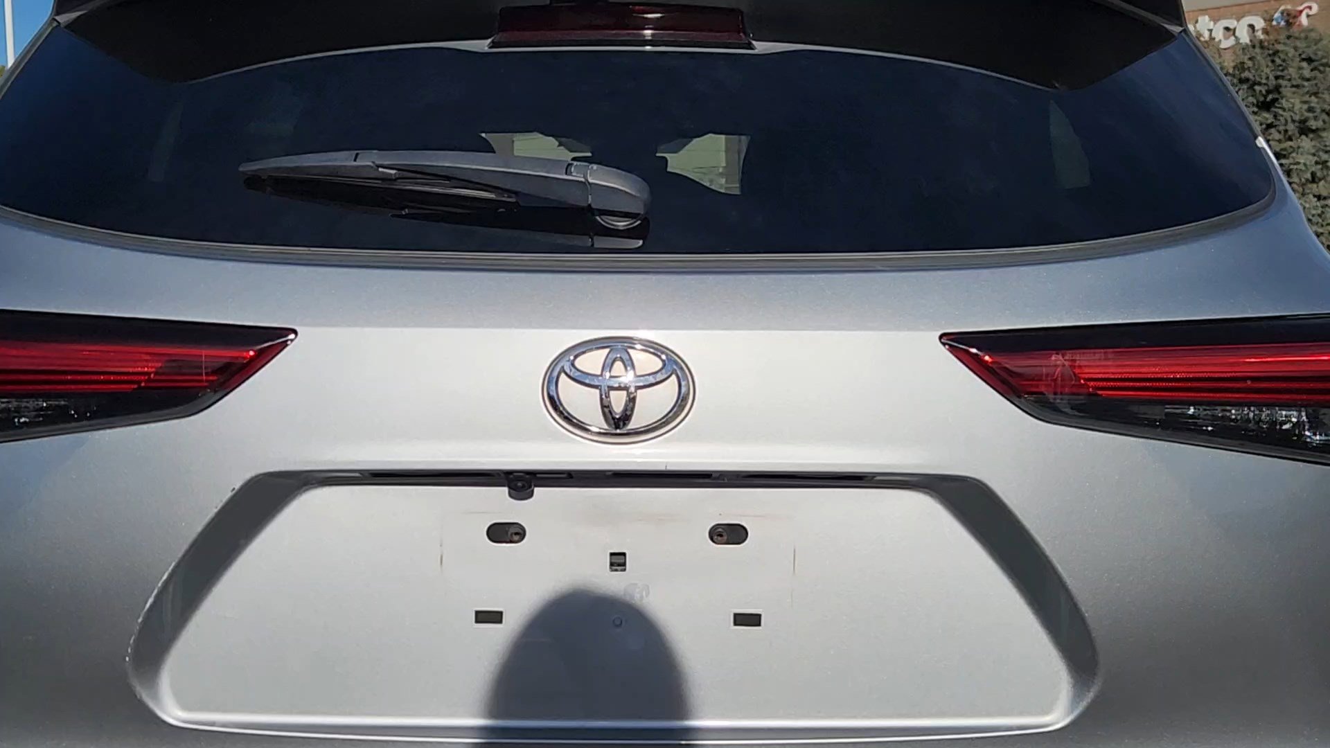 Used 2021 Toyota Highlander Limited image 29