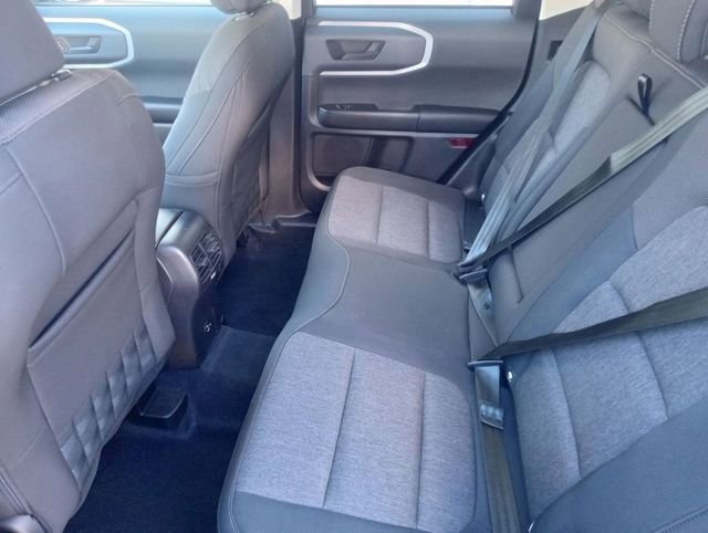 Certified 2024 Ford Bronco Sport Big Bend w/ Convenience Package image 27