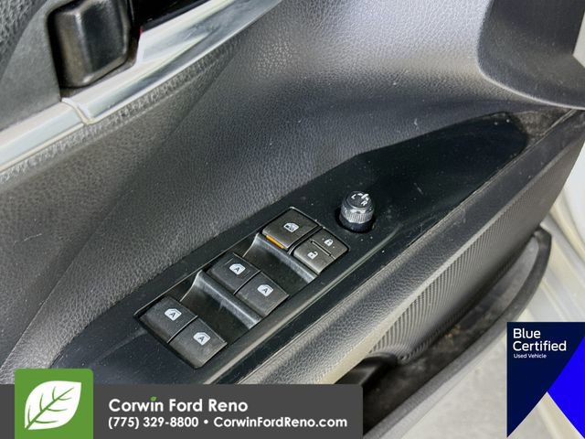 Used 2020 Toyota Camry SE FWD image 20