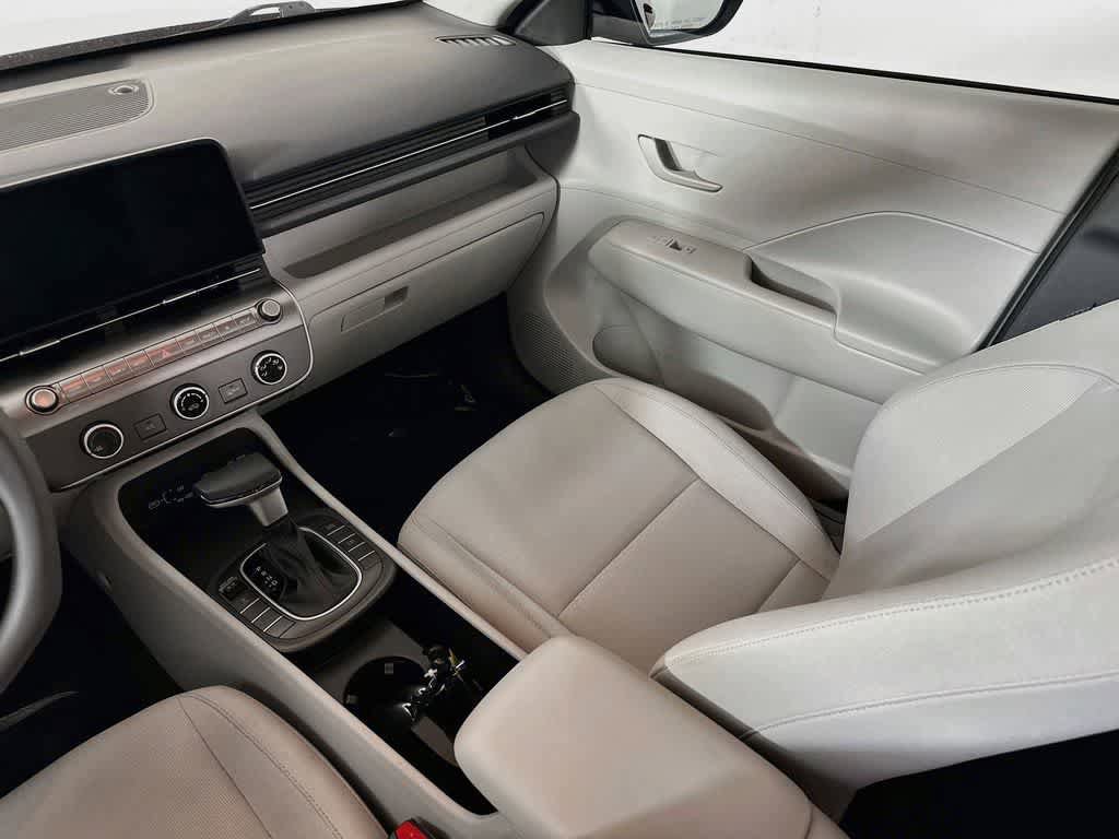 Used 2025 Hyundai Kona SE AWD/4WD image 10