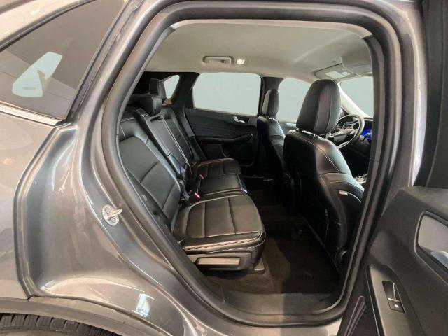 Certified 2024 Ford Escape Platinum AWD/4WD image 22