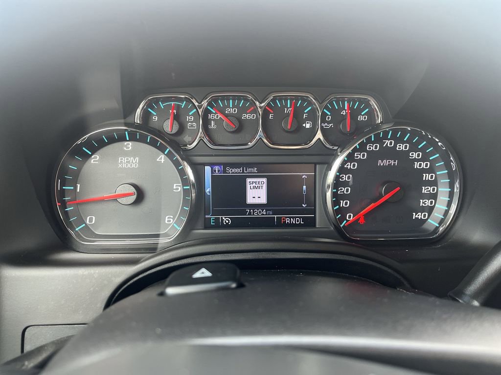 Used 2018 Chevrolet Tahoe LT AWD/4WD image 8