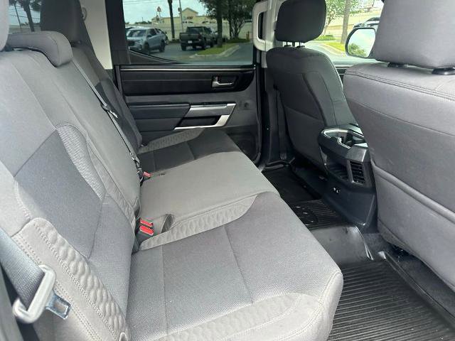 Used 2024 Toyota Tundra SR5 image 20