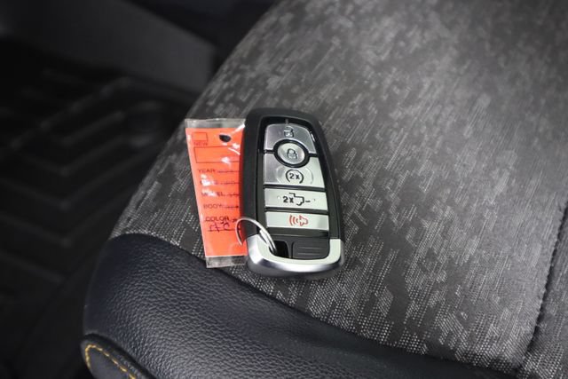 Certified 2023 Ford F150 Tremor AWD/4WD image 45