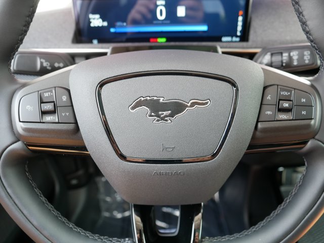 Certified 2023 Ford Mustang Mach-E Premium AWD/4WD image 31