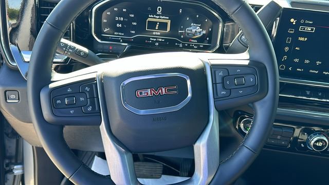 Used 2024 GMC Sierra 2500 SLE w/ Preferred Package image 19