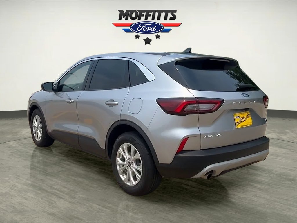 Certified 2023 Ford Escape Active FWD image 3