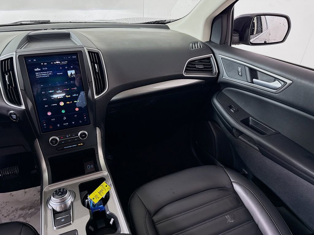 Certified 2024 Ford Edge SEL w/ Convenience Package image 23