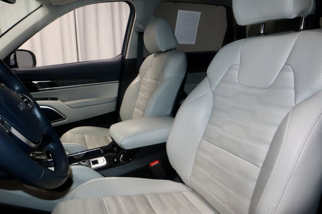 Used 2023 Kia Telluride SX Prestige AWD/4WD image 26