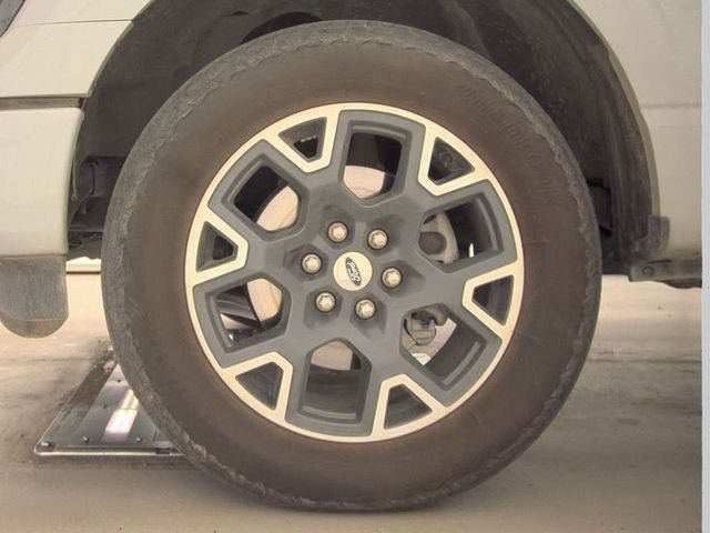 Certified 2024 Ford F150 STX AWD/4WD image 15