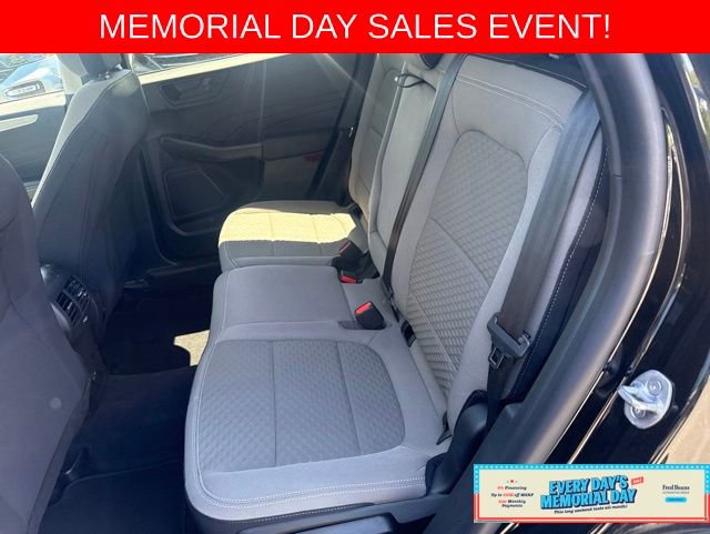 Certified 2022 Ford Escape SE w/ Convenience Package AWD/4WD image 16