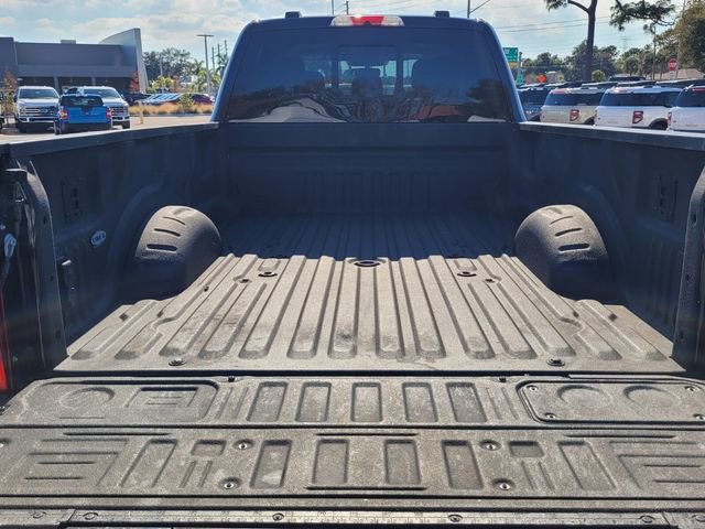 Certified 2023 Ford F450 Lariat w/ Lariat Ultimate Package image 9