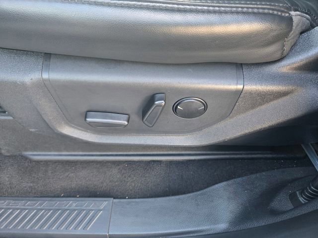 Certified 2024 Ford Expedition Max XLT image 13