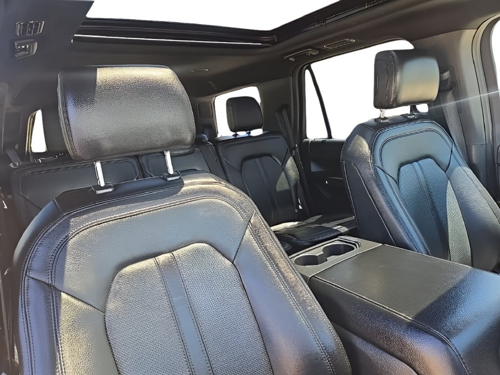 Certified 2020 Ford Expedition Limited AWD/4WD image 19
