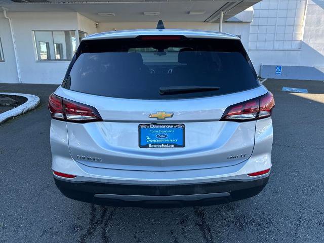 Used 2022 Chevrolet Equinox LT image 5