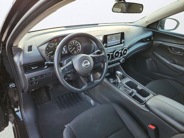 Used 2024 Nissan Sentra S FWD image 9