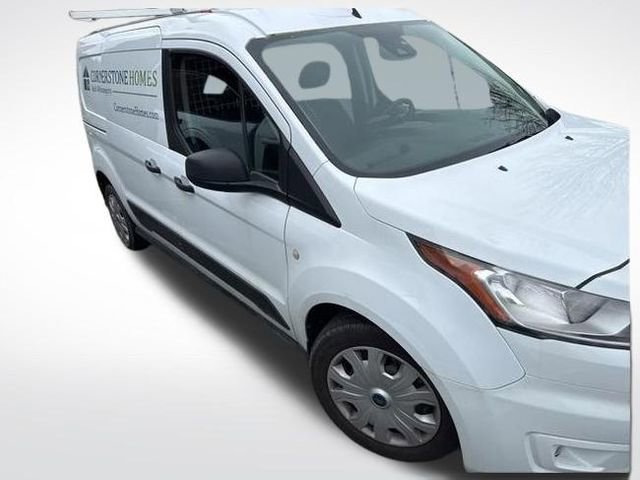 Certified 2019 Ford Transit Connect XLT image 7