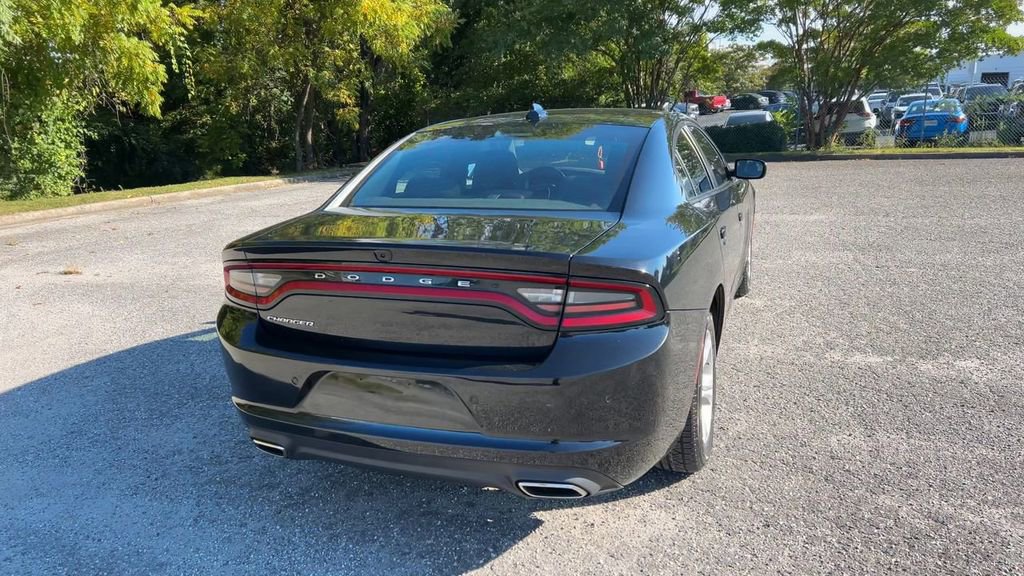 Used 2023 Dodge Charger SXT image 48
