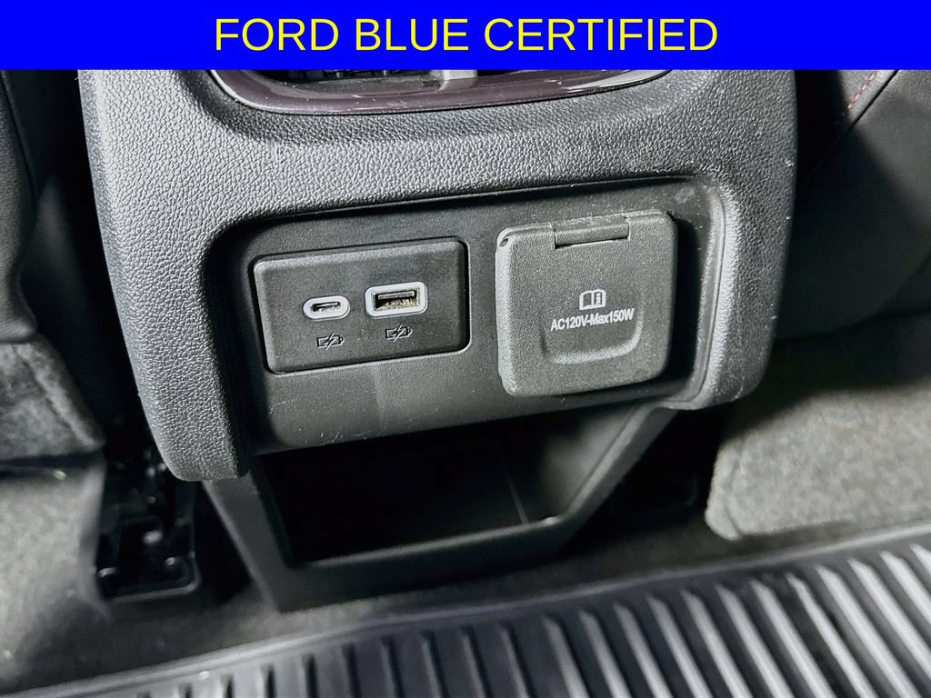 Used 2020 Chevrolet Blazer RS FWD image 29