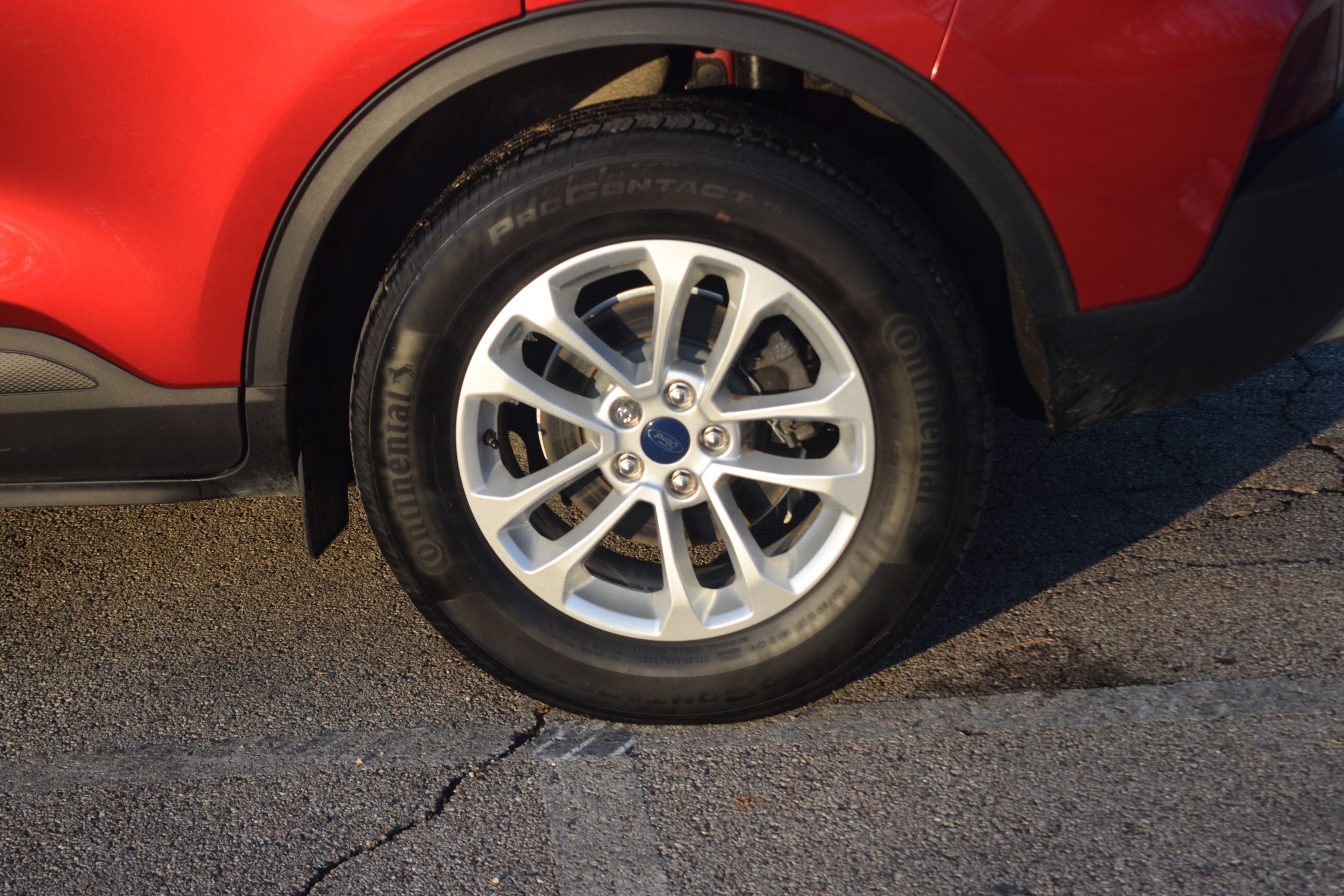 Certified 2022 Ford Escape SE w/ Convenience Package image 27